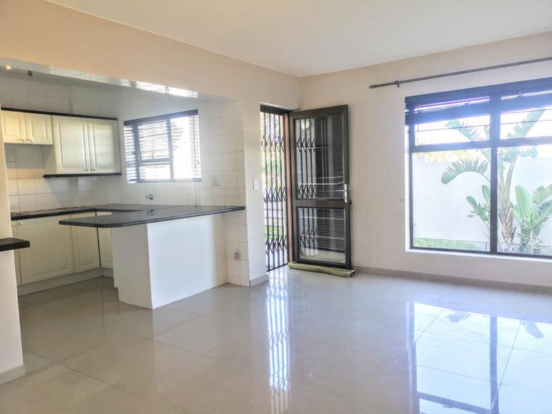 To Let 1 Bedroom Property for Rent in Beachfront Western Cape